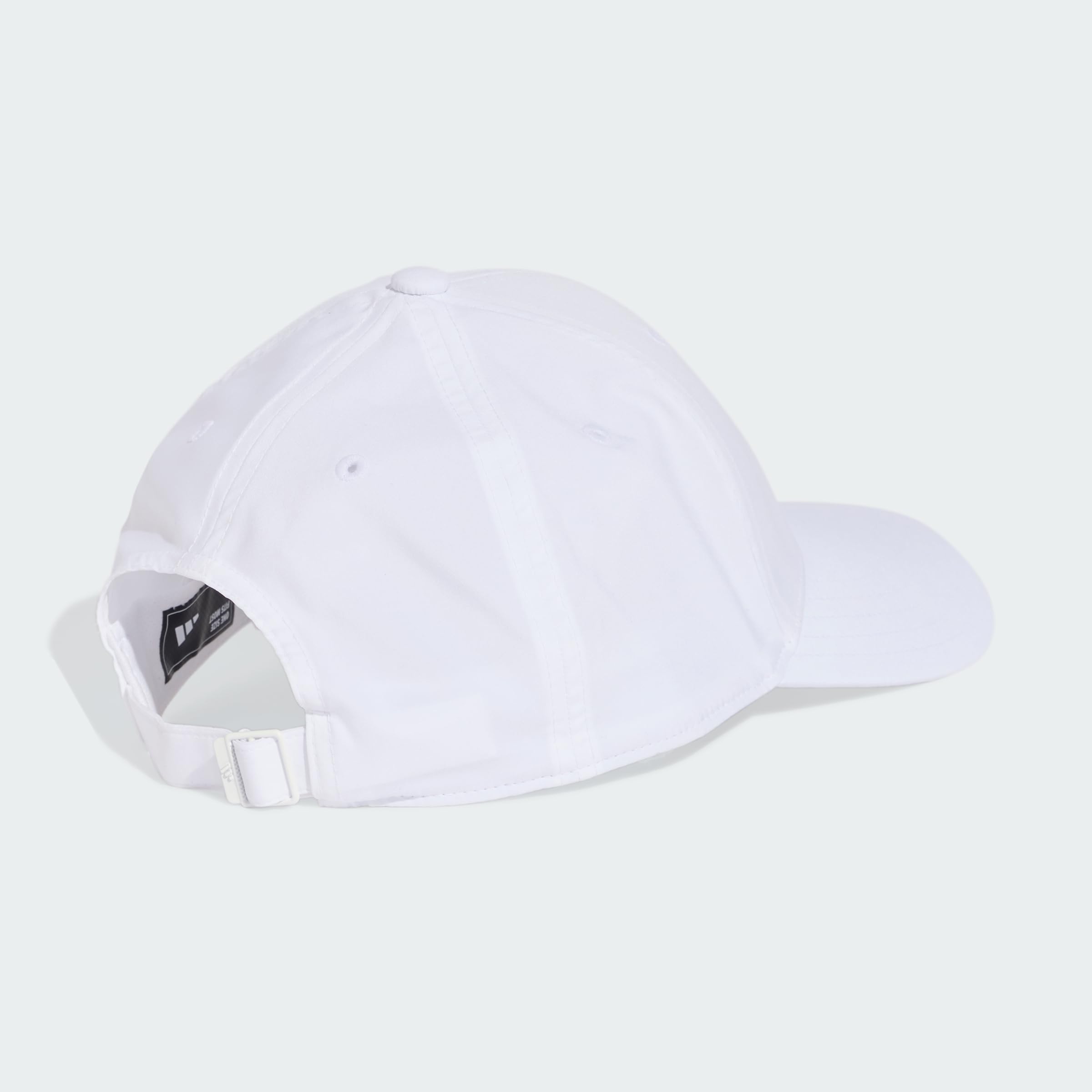 Adidas Unisex Baseballkappe Bball Cap Lt Emb New Logo
