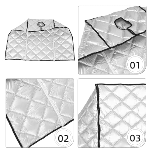 Protección para boiler de paso 27 Imagen adicional