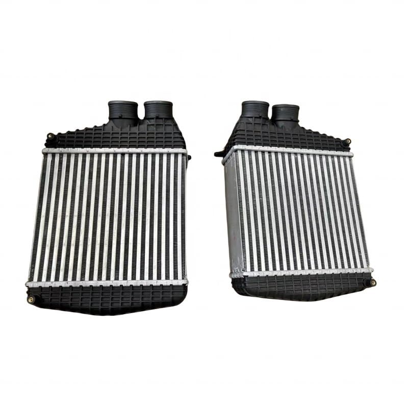 Intercooler Intercooler Do Ghibli Do Levante Do Quattroporte
