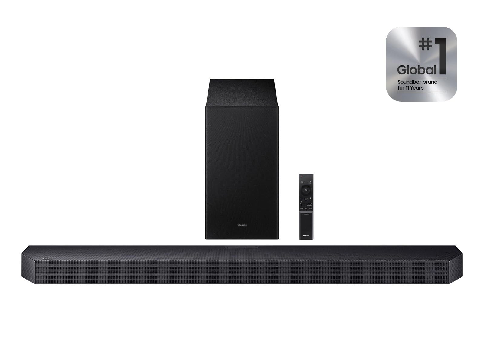 Samsung HW-Q600F Q-Series