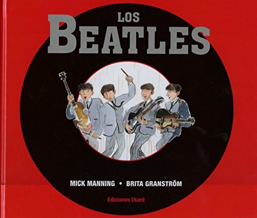 Los Beatles (Periscopio) Los Beatles (Periscopio)