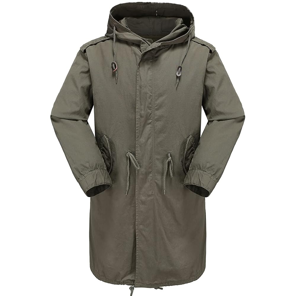 m51-モッズコート Amazon | [UNILETS] M-51パーカ モッズコート M51 PARKA COAT