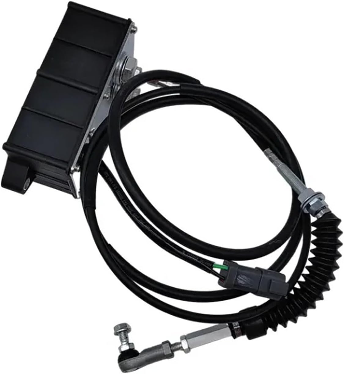 Artemisia Actuator Assy-Accel 21EN-32370 21EN-32371 for Excavator R140LC9V R160LC9S R170W9S R180LC9S R180W9S RD80-7(Cable 2.2m)