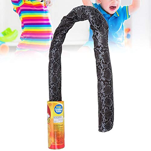 Apparire Giocattoli a Serpente Prank Trick Toys
