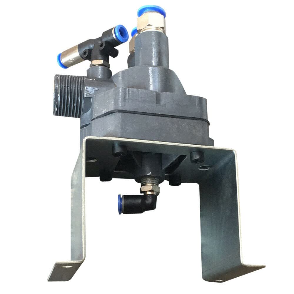 Buy BJTDLLX Tyre Changer Parts Blasting Valve, Air Inflation Quick