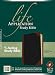 Life Application Study Bible NLT, TuTone