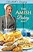 THE AMISH BAKERY: BOOK 3: Elizabeth's Longing