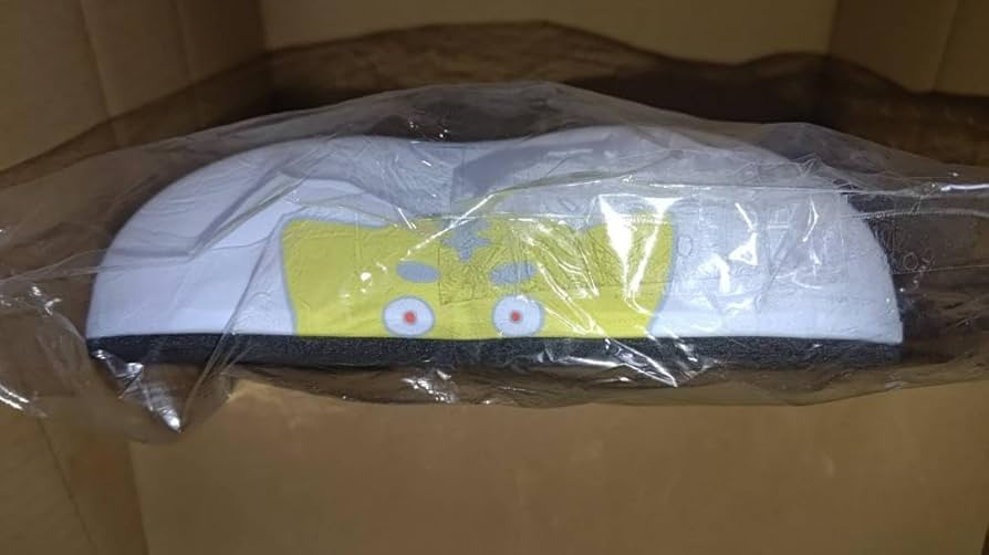 そに子　等身大マウスパッド Amazon.co.jp: 品 すーぱーそに子 等身大おっぱいマウスパッド