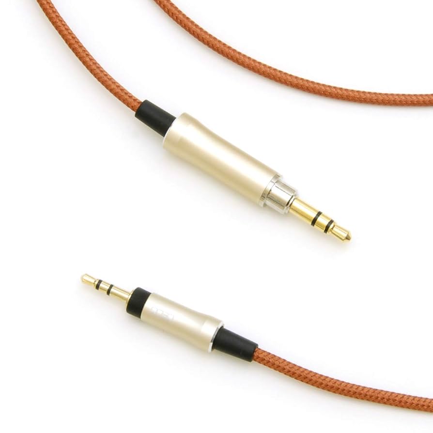 Amazon | onso 01 3.5(3極)-2.5(3極) ヘッドホンケーブル 1.2m