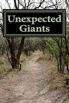 Paperback Unexpected Giants: A Collection of Essays Book