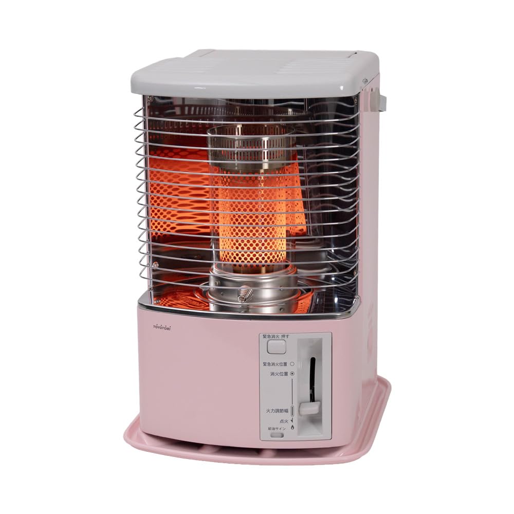 夏割　石油ストーブ　トヨトミ　RS-H29D 早割 RS-H2924 | 暖房製品 | トヨトミ-TOYOTOMI 公式サイト