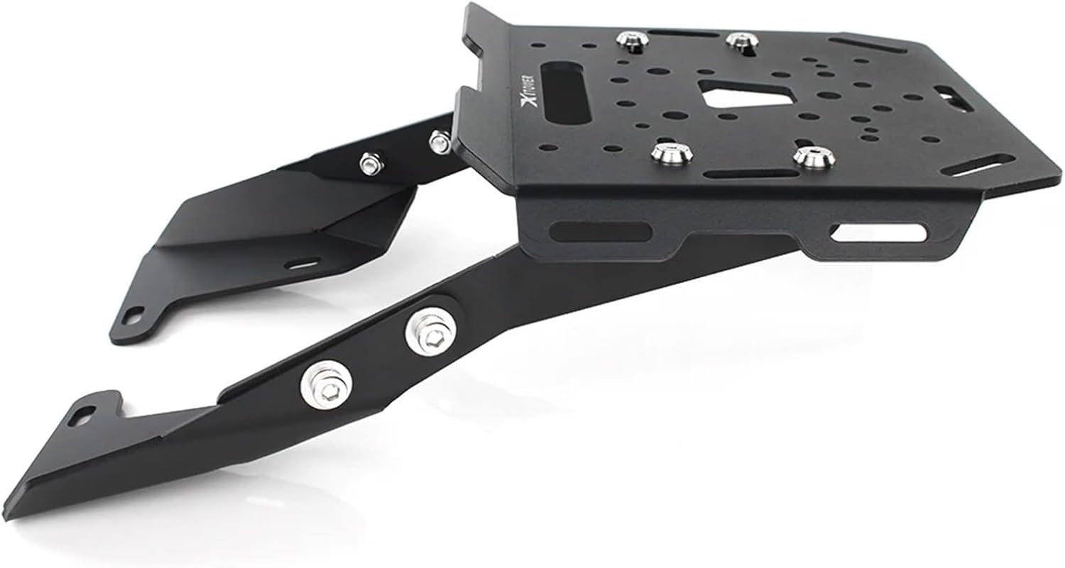 Replacement Motorcycle Rear Luggage Rack for Honda Grom 125 MSX125 2016-2020 Case Shelf Holder Carrier Bracket