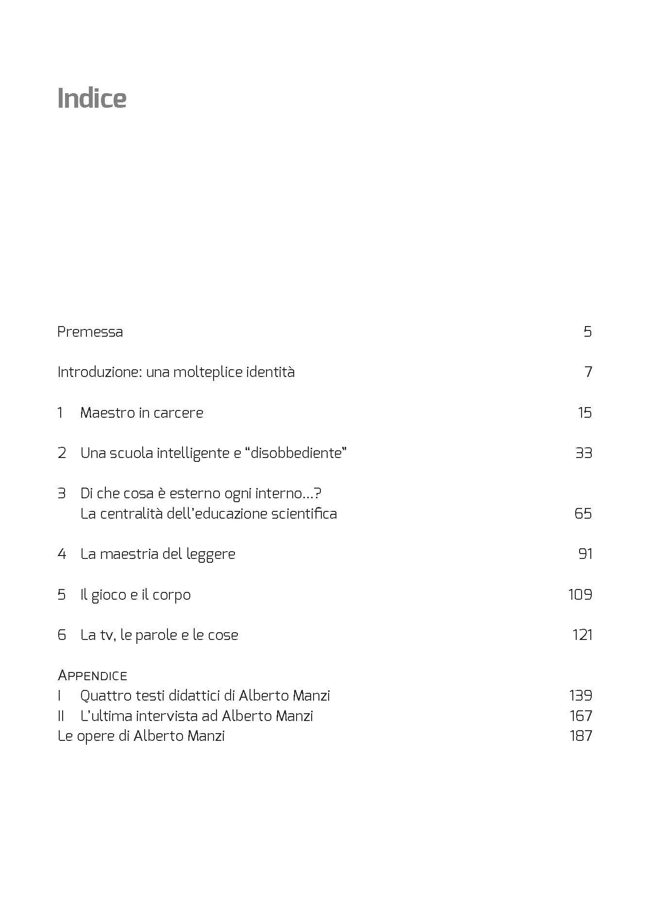 Alberto Manzi. L'avventura di un maestro. Ediz. ampliata