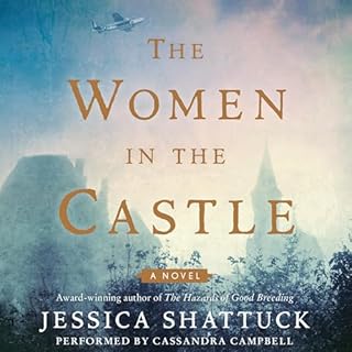 The Women in the Castle cover art