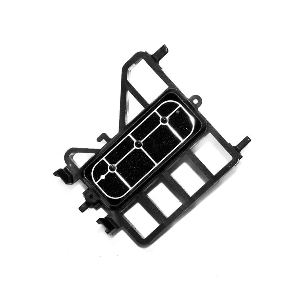 Tampon de tête d'impression adapté à la Station de capsulage de tête d'impression d'imprimante L1300 ME1100 T1110 Assy