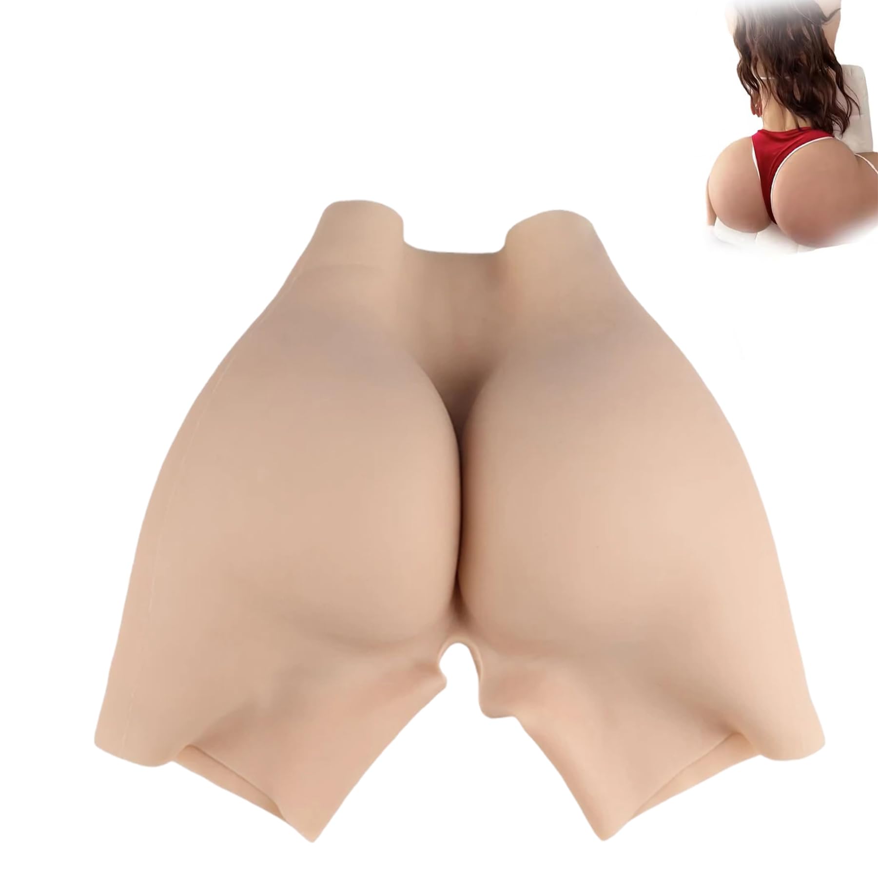 Culotte en silicone pour sublimer vos robes de soirée en toute discrétion au quotidien