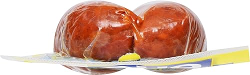 Miniatura 6 de Goya Chorizos bajos en sodio, 3.5 onzas, 2 unidades