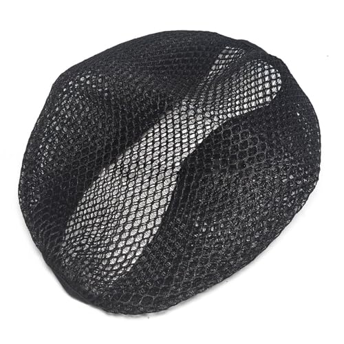 Housse de coussin de siège moto en maille de qualité pour Keeway Superlight 200