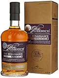 Diese limitierte Abfüllung wurde in Anlehnung an die Wiedereröffnung der Destillerie in 1997 kreiert. Als 2. Ausgabe der vier-teiligen Reihe lagerte dieser Glen Garioch 16 Jahre in Bourbon- und Sherryfässern und besticht durch eine vollmundige Süße