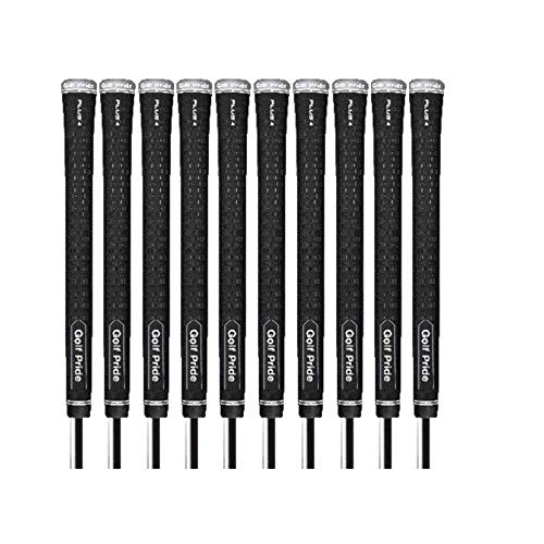 Golf Pride Set of 10 Tour Velvet Plus 4 -