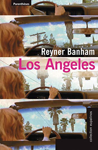 LOS ANGELES [French] 2863646427 Book Cover