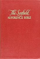 The Scofield Reference Bible, the Holy Bible Containing the Old and New Testaments, New and Improved Edition B009BL32E0 Book Cover