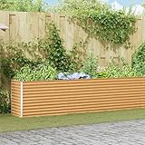 Zoom IMG-1 gecheer letto rialzato da giardino Zoom IMG-1 gecheer letto rialzato da giardino