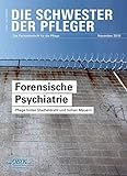  Die Schwester - Der Pfleger [Abonnement jeweils 12 Ausgaben jedes Jahr]