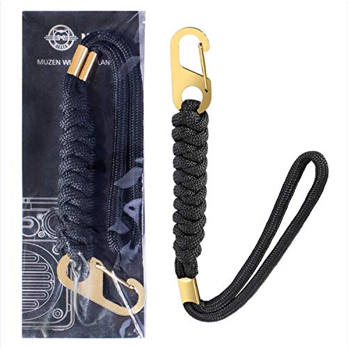 MUZEN WILDMINI Lanière de Haut-Parleur Bluetooth Cover