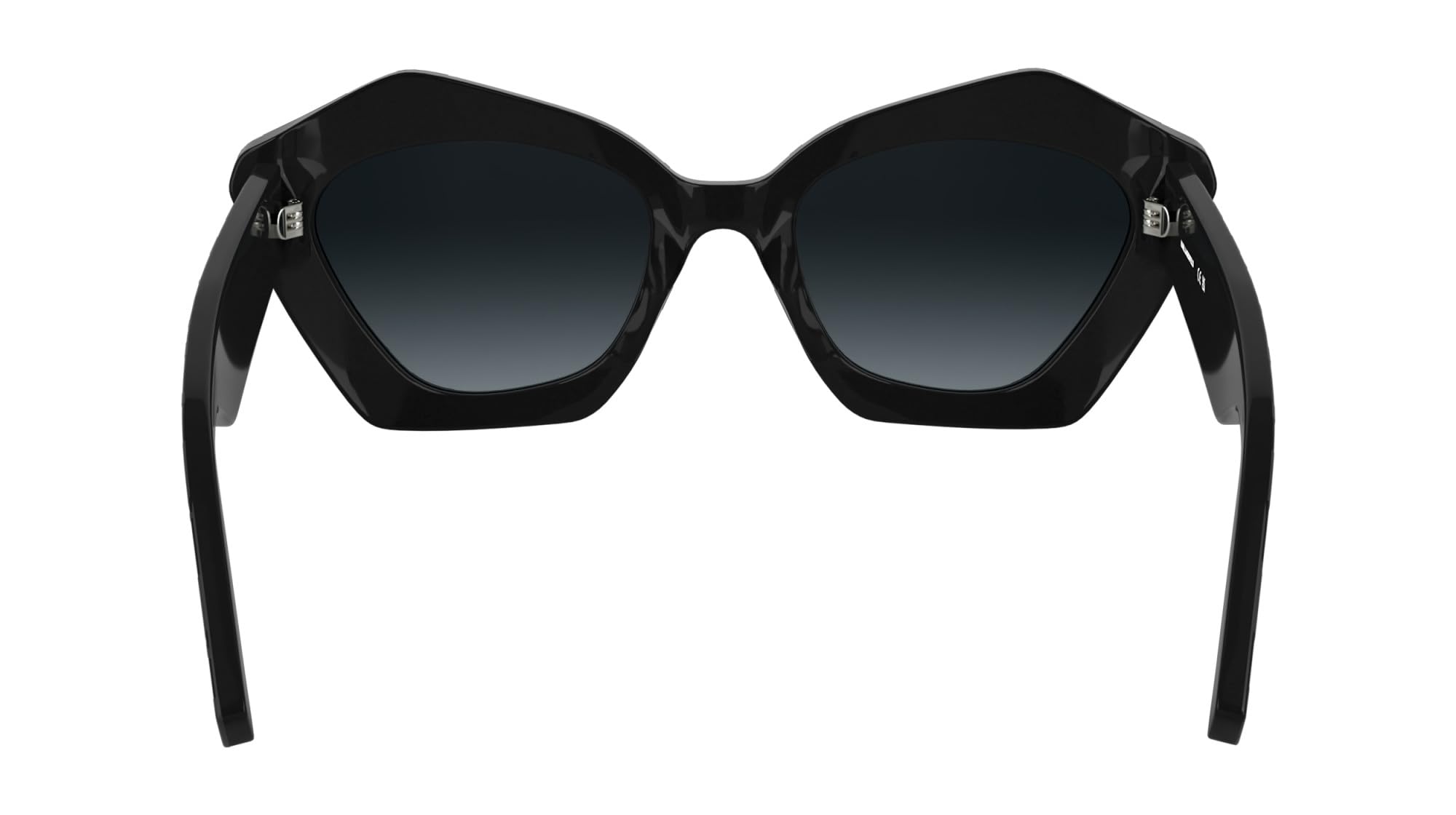 KARL LAGERFELD Damen Kl6199s Sonnenbrille (1 Stück)