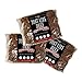 Textured Vegetable Protein (TVP), 100% Certified Non-GMO Soybeans, 100% Vegan, Made in USA, Imitation Beef, Gluten Free, MSG Free, Just Like Beef, Unflavored, 16 oz, Makes 3.4 lbs. (3 Pack)