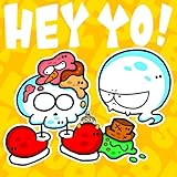3時のHey Yo! 歌詞