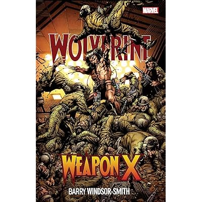 Wolverine