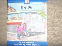 The bus 0780288793 Book Cover