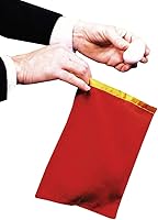 Vista 3 de MilesMagic Truco de la bolsa de huevo de mago Truco de fuga de huevos Apareciendo la bolsa de huevos que desaparecen Cerrar las rutinas