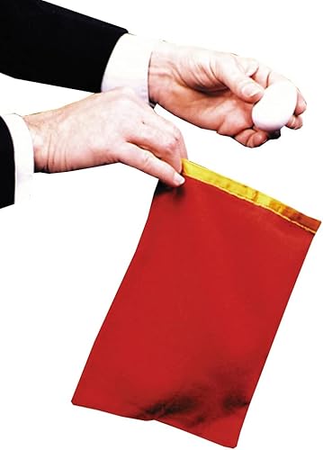 Miniatura 3 de MilesMagic Truco de la bolsa de huevo de mago  Truco de fuga de huevos  Apareciendo la bolsa de huevos que desaparecen  Cerrar las rutinas de huevo