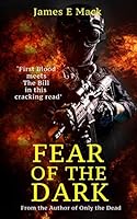 Fear of the Dark 1719480869 Book Cover