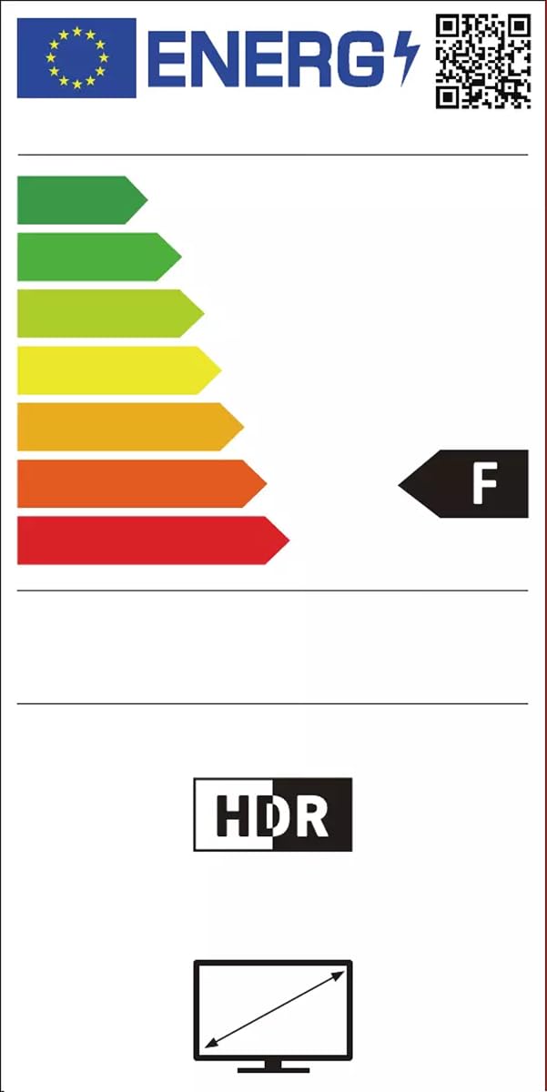 TCL S54 Series 32S5400A TV 81,3 cm (32") HD Smart TV WiFi Noir