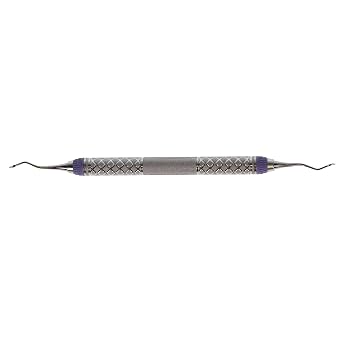 Hu-Friedy SG15/169E2 15/16 Gracey Curette, #9 EverEdge Handle