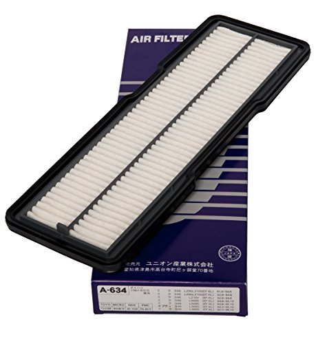 ユニオン産業 エアーエレメント A-634