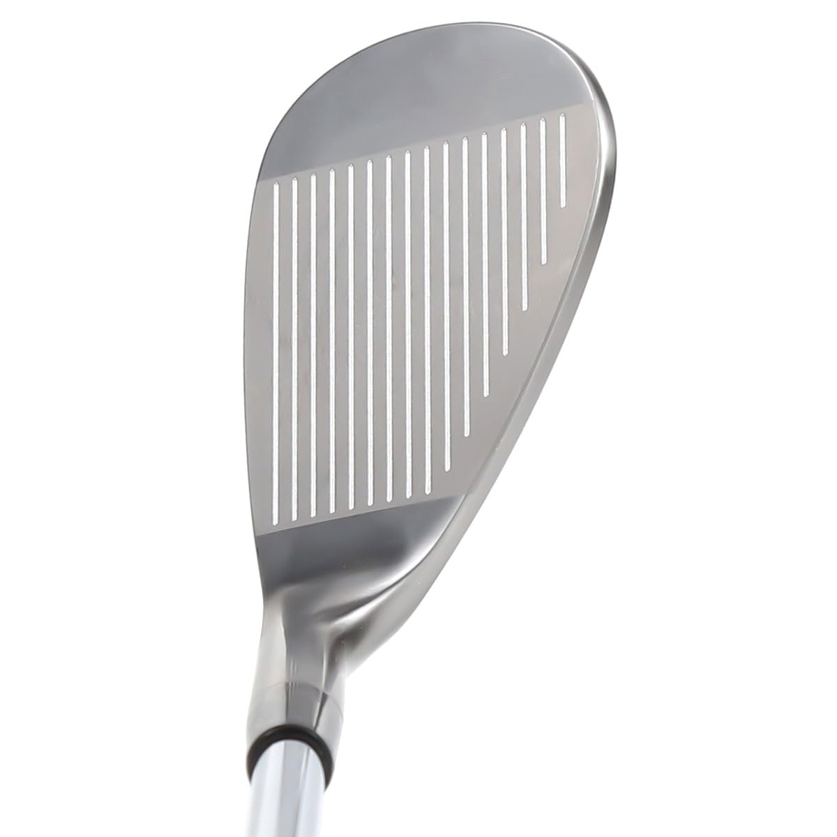 Benross Golf REV 2.0 - Steel Golf Wedge - Regular Steel Shaft - 50 Degree Loft, Silver - Image 2