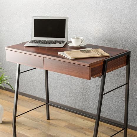 ȃXy[XfXN 80cm Ɗ p\RfXN ot ؐV JWA Vv IV fXN RpNg  _[NuE