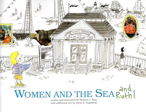 Women & The Sea And Ruth