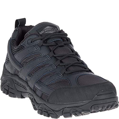 Merrell Men's, Moab 2 Tactical Low3