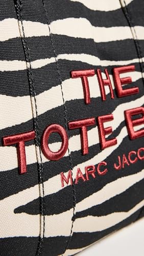 Bolso Mujer Medium Tote Marc Jacobs miniatura 4