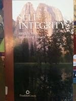 Self Integrity, Identify Your Governing Values B000G1KV0W Book Cover