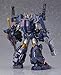 Good Smile Mazinkaiser: Moderoid Armed Mazinkaiser Go-Valiant Model Kit, Multicolor