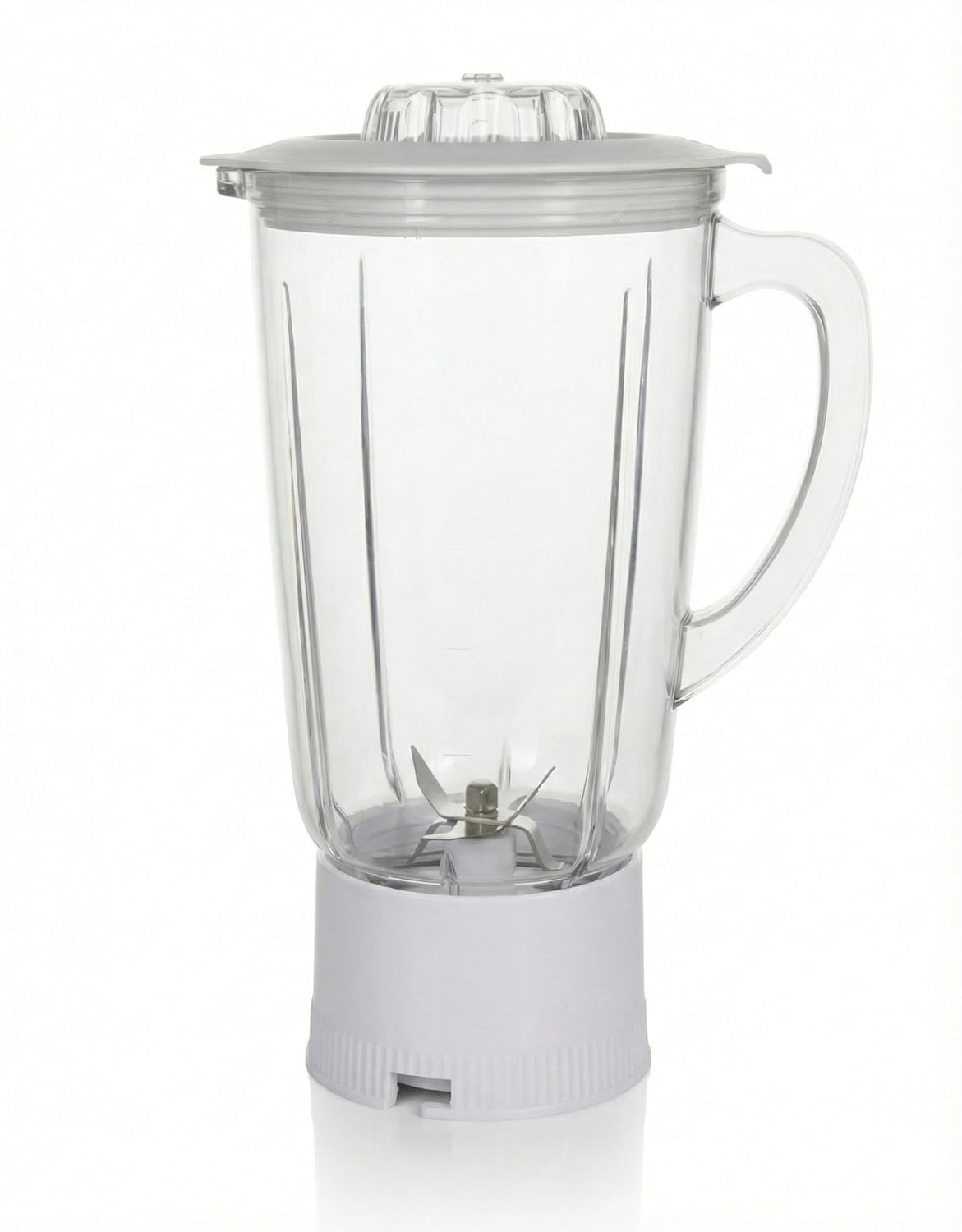 MABZ Juicer Mixer Grinder,Blender Jar 1500ml of unbreakable Polycarbonate, compatible with Bajaj, compatible with Maharaja compatible with singer,compatible with Orient (J1)-picture-22
