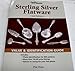 Warman's Sterling Silver Flatware: Value & Identification Guide, 2nd Edition