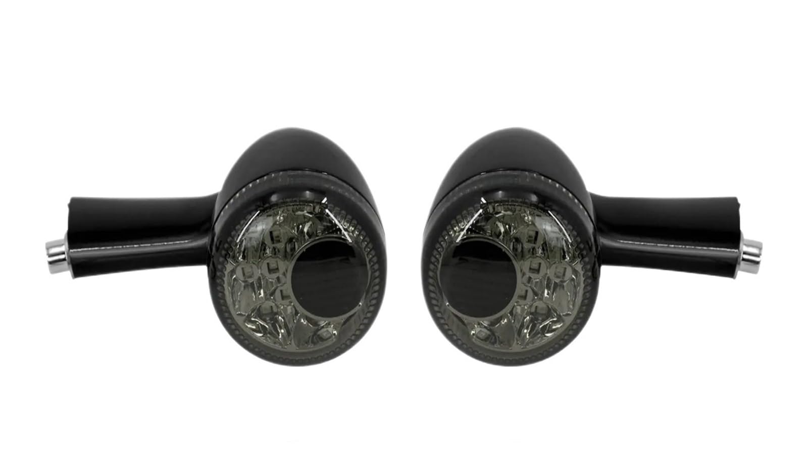 Motorrad-Blinker, Motorrad-Rückblinker, Bremslichter für Harley Sportster 883 Iron XL1200 48 Roadster Custom 92-22